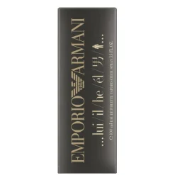 Emporio Classic He Eau de Toilette