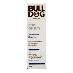 End of Day Recovery Serum