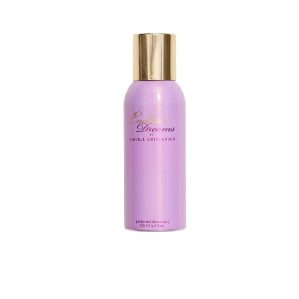 Endless Dreams Deodorant Spray