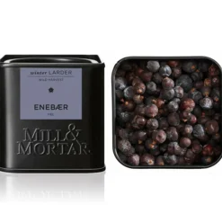Enebær Hel Ø