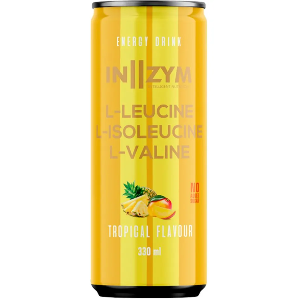 Energi Drink Tropical