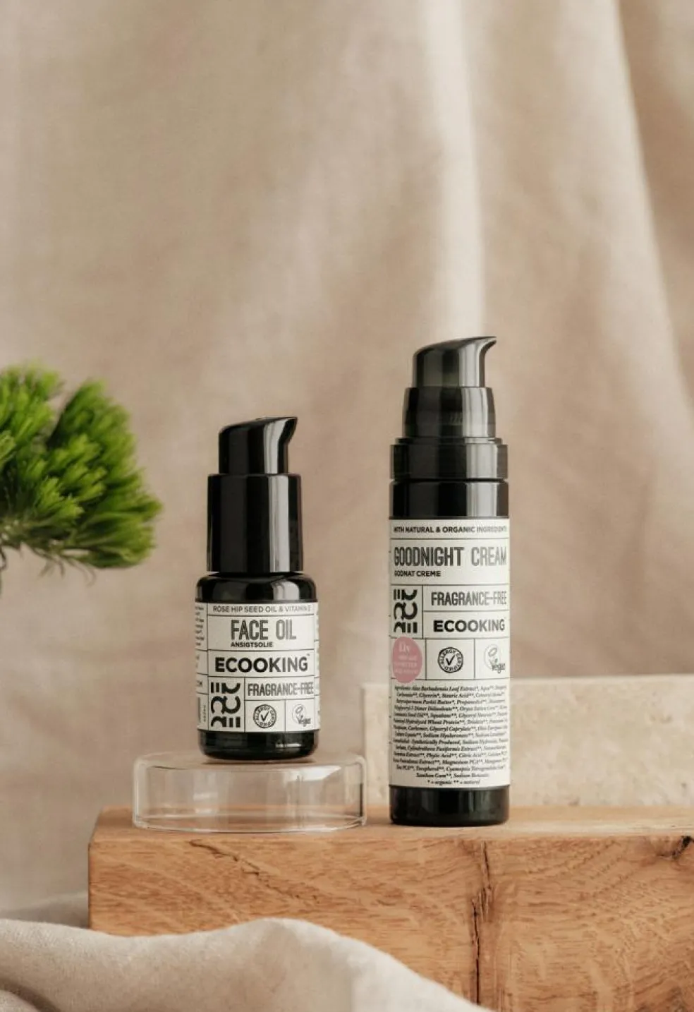 Energi Serum