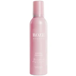 Energizing Fiber Mousse
