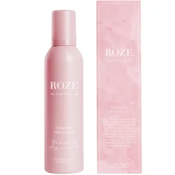 Energizing Fiber Mousse