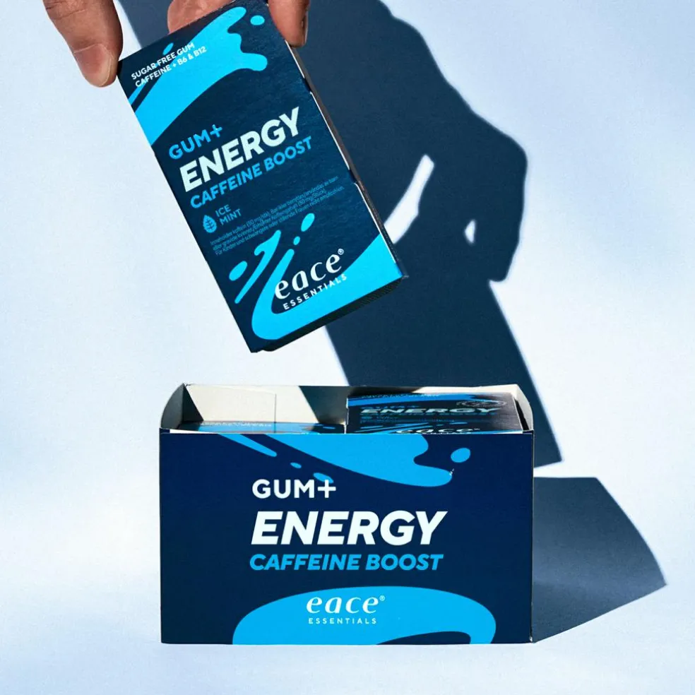 Energy Boost