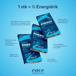 Energy Boost