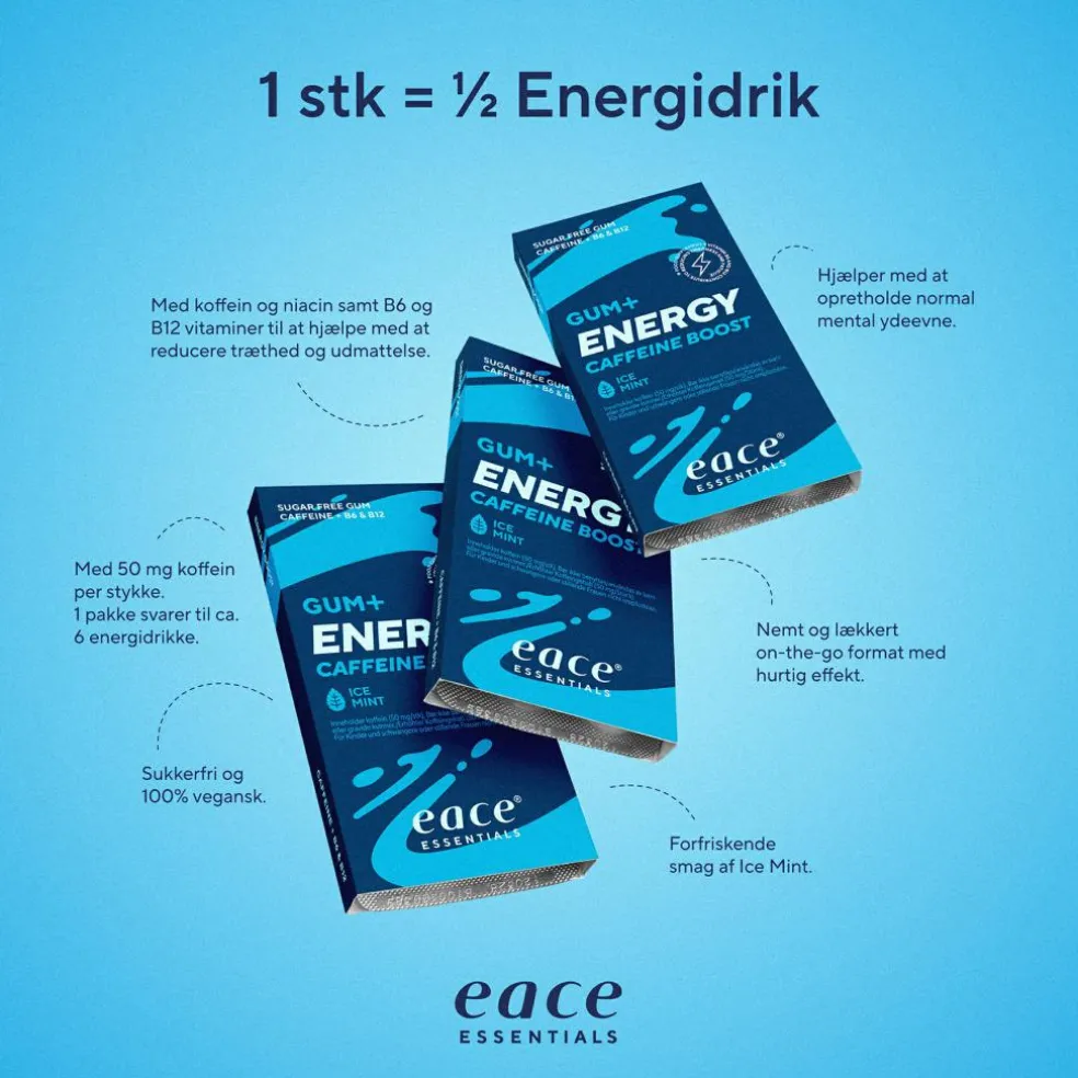 Energy Boost