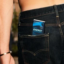 Energy Boost
