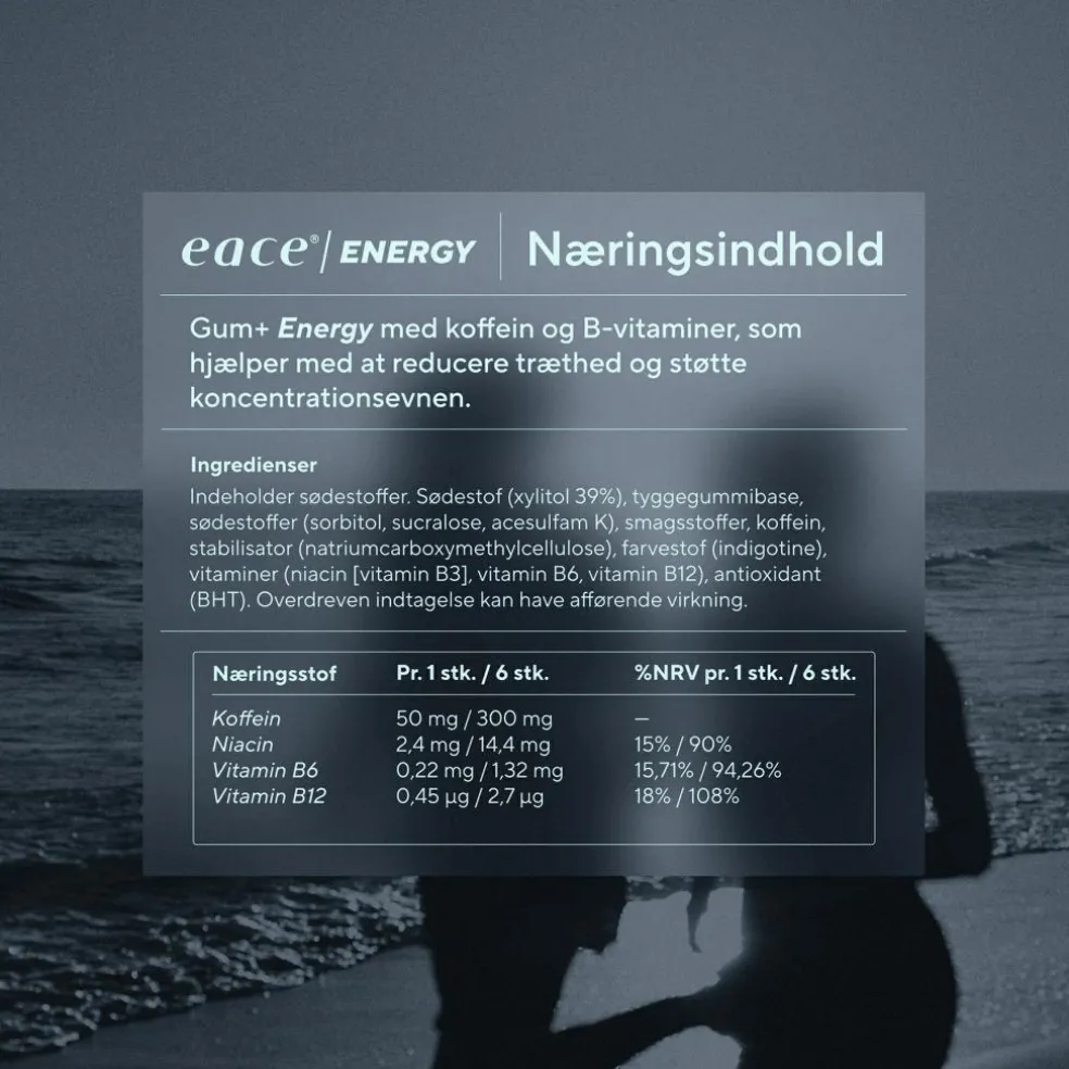 Energy Boost
