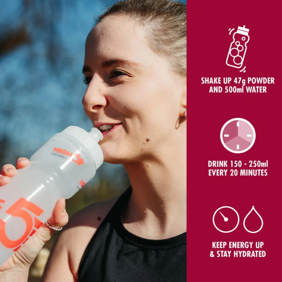 Energy Drink Powder