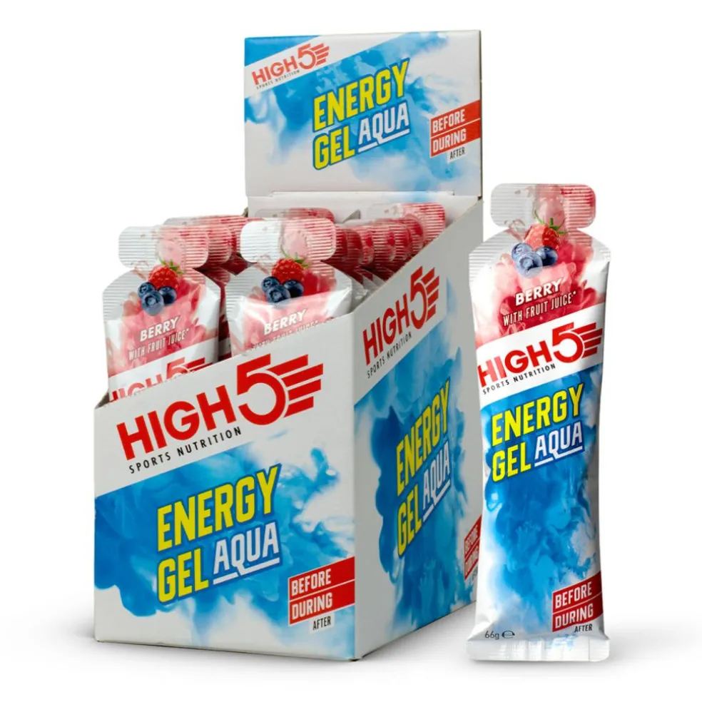 Energy Gel