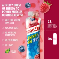 Energy Gel