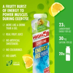Energy Gel