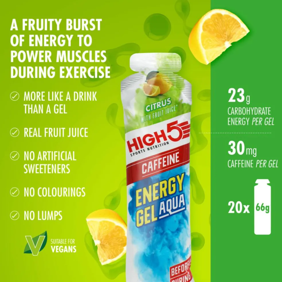 Energy Gel