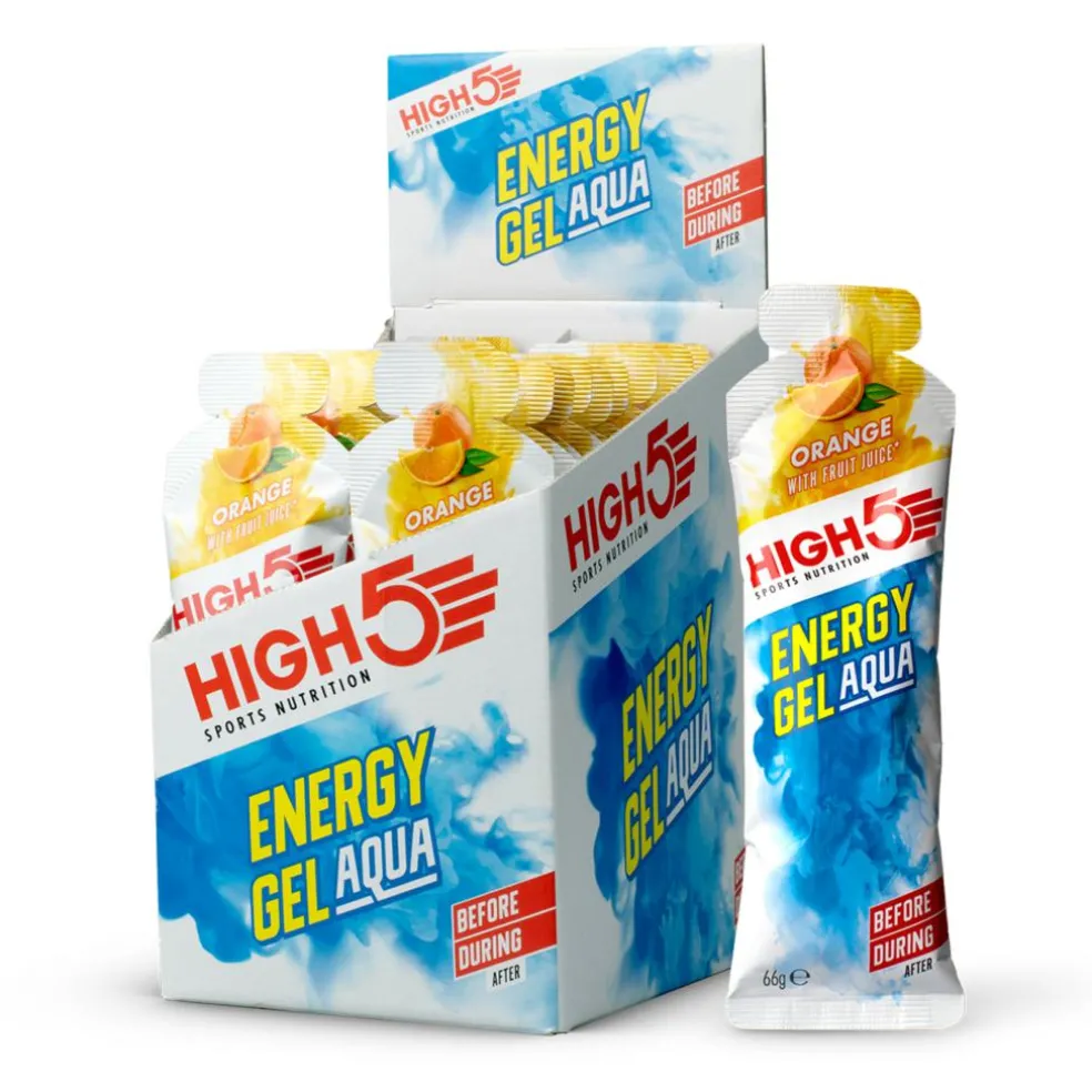 Energy Gel