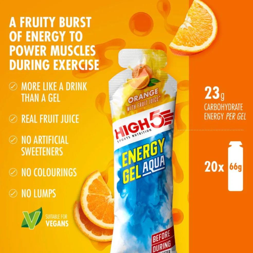 Energy Gel