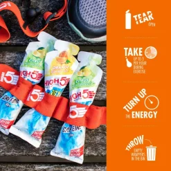 Energy Gel