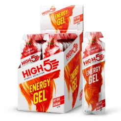 Energy Gel