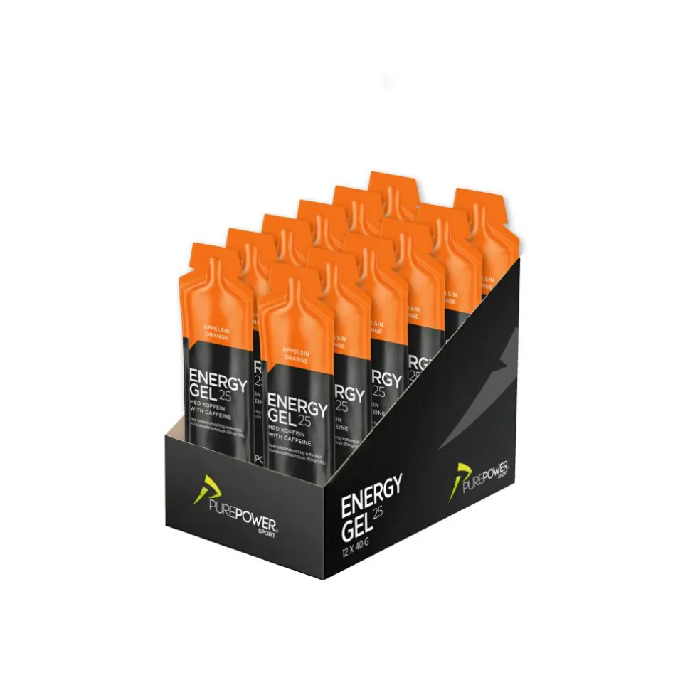 Energy Gel