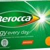 Energy Orange