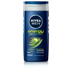 Energy Shower Gel