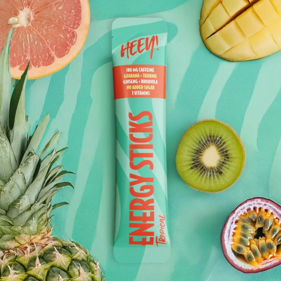 Energy Sticks