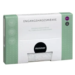 Engangshagesmække