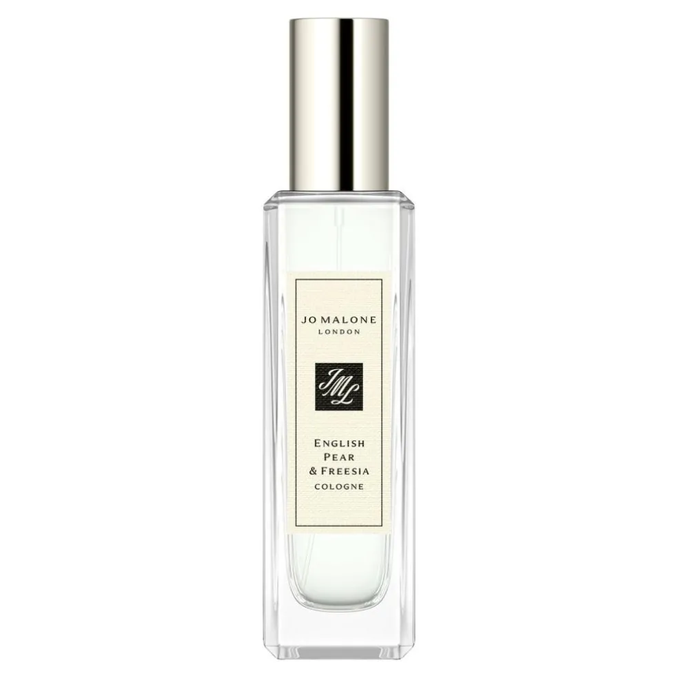 English Pear & Freesia Cologne