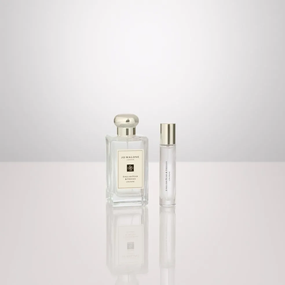 English Pear & Freesia Cologne Travel Spray