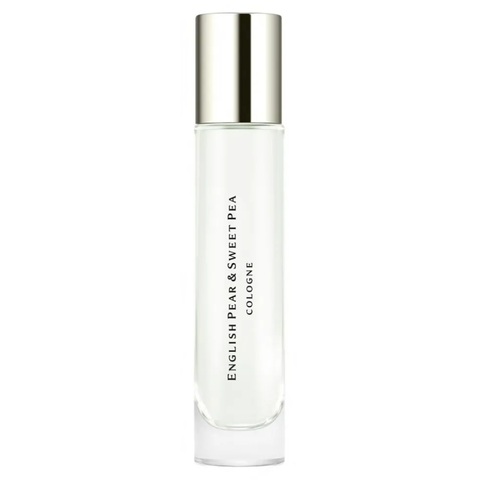 English Pear & Sweet Pea Cologne Travel Spray