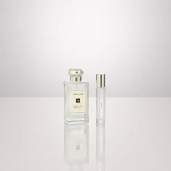 English Pear & Sweet Pea Cologne Travel Spray