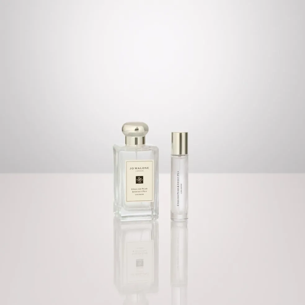 English Pear & Sweet Pea Cologne Travel Spray