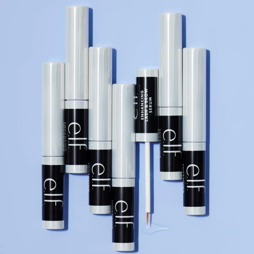 Enhancing Lash & Brow Serum