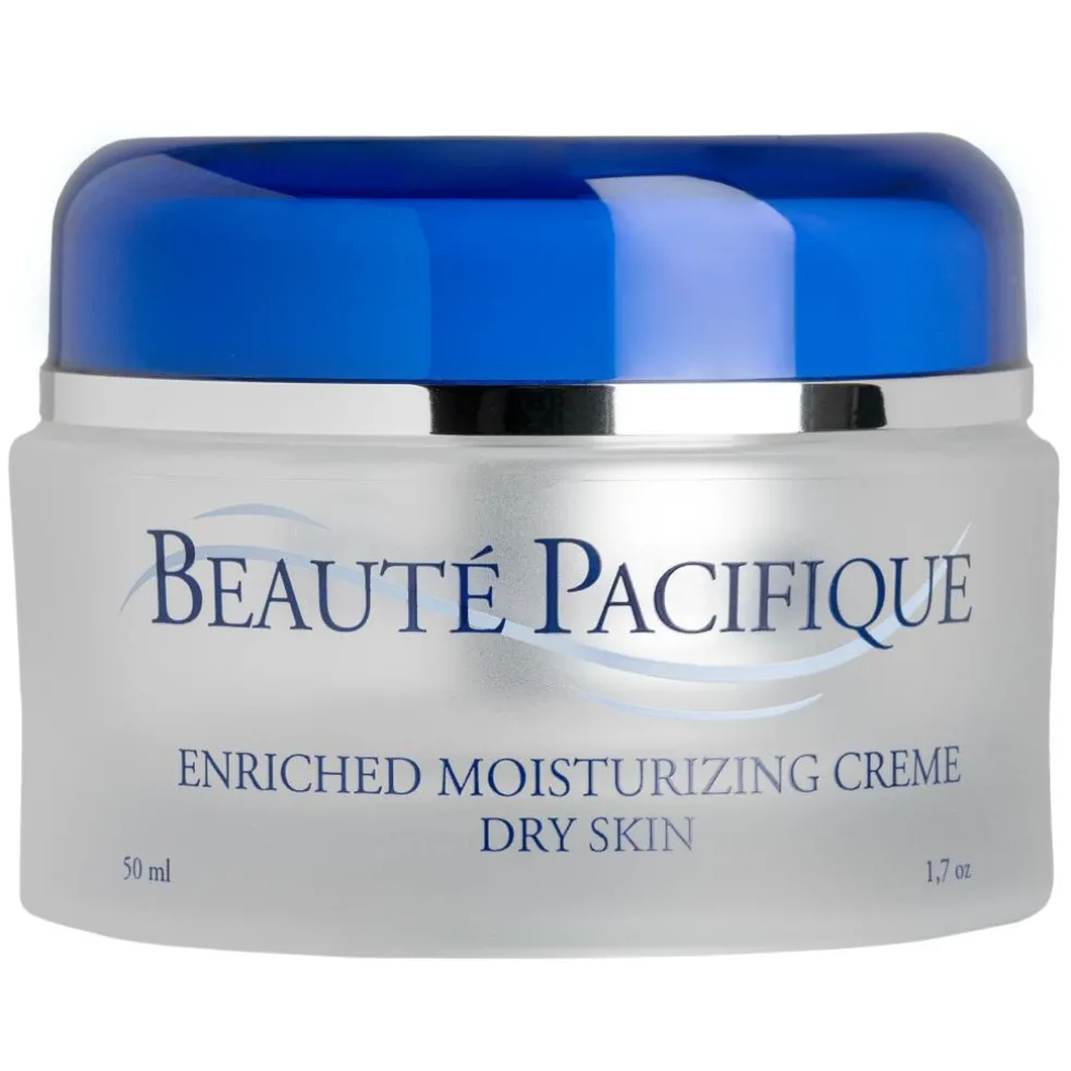 Enriched Moisturizing Daycreme Dry Skin Jar