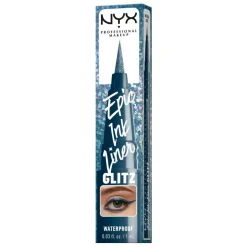 Epic Ink Liner Glitz Vandfast Eyelinerpen