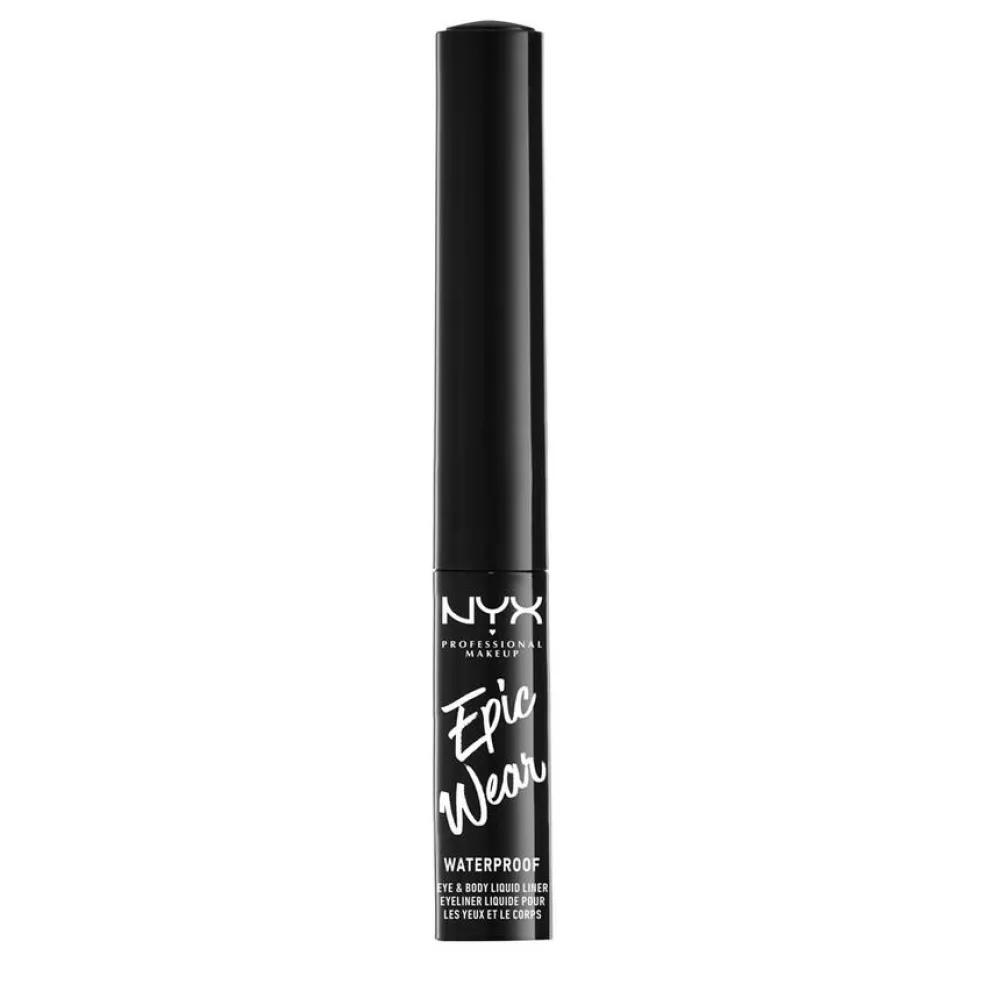 Epic Wear Semi Permanent Liquid Liner