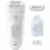 Epilator