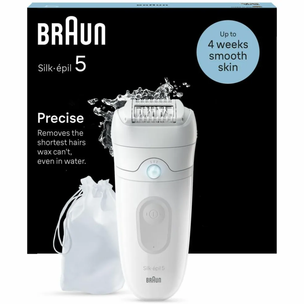 Epilator