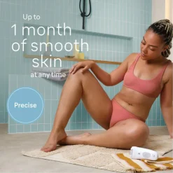 Epilator