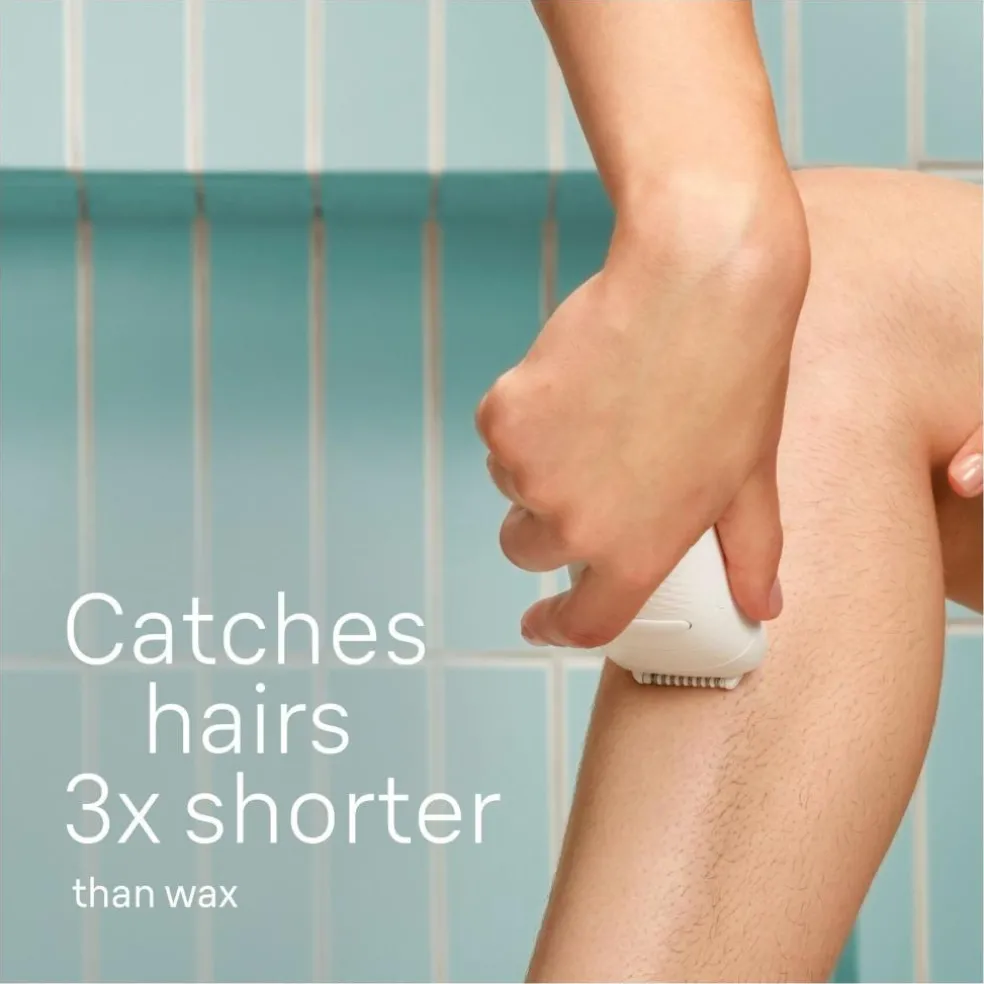 Epilator
