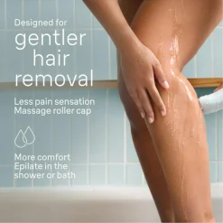 Epilator