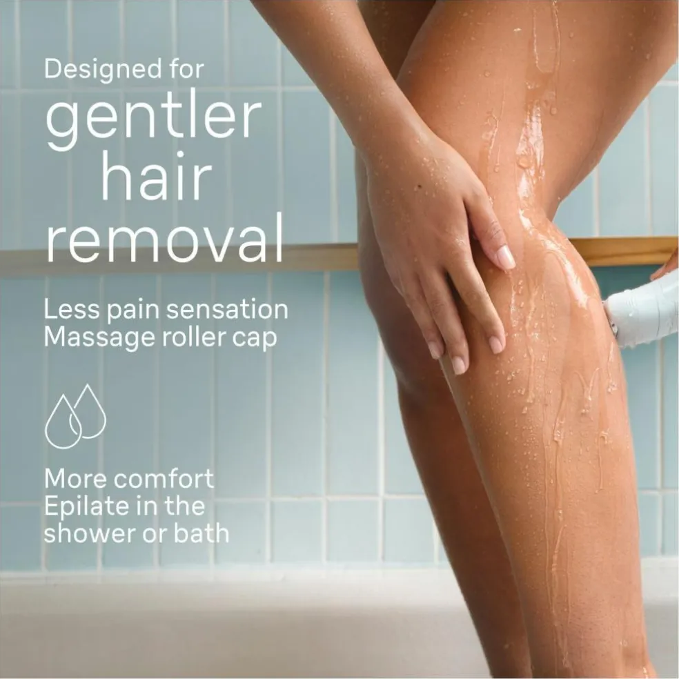 Epilator