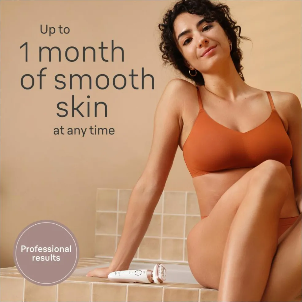 Epilator Ladyshaver