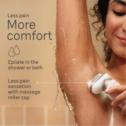 Epilator Ladyshaver