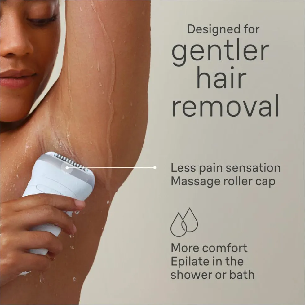 Epilator Ladyshaver