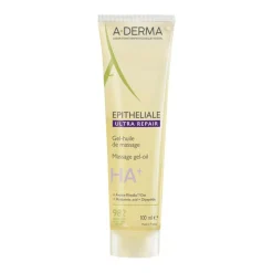 Epitheliale Anti-Marks Massage Gel-Oil