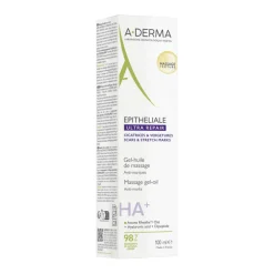 Epitheliale Anti-Marks Massage Gel-Oil