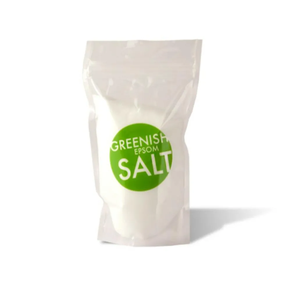 Epsom Salt