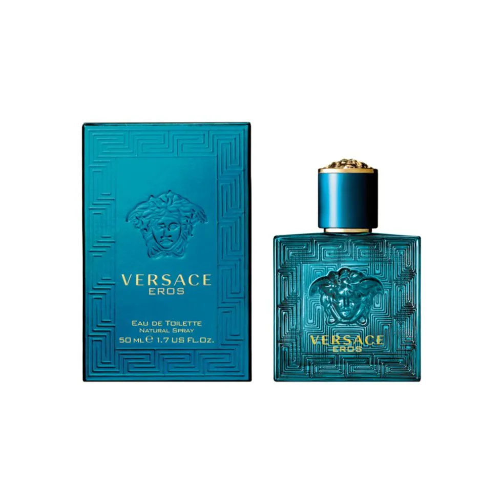Eros Eau de Toilette