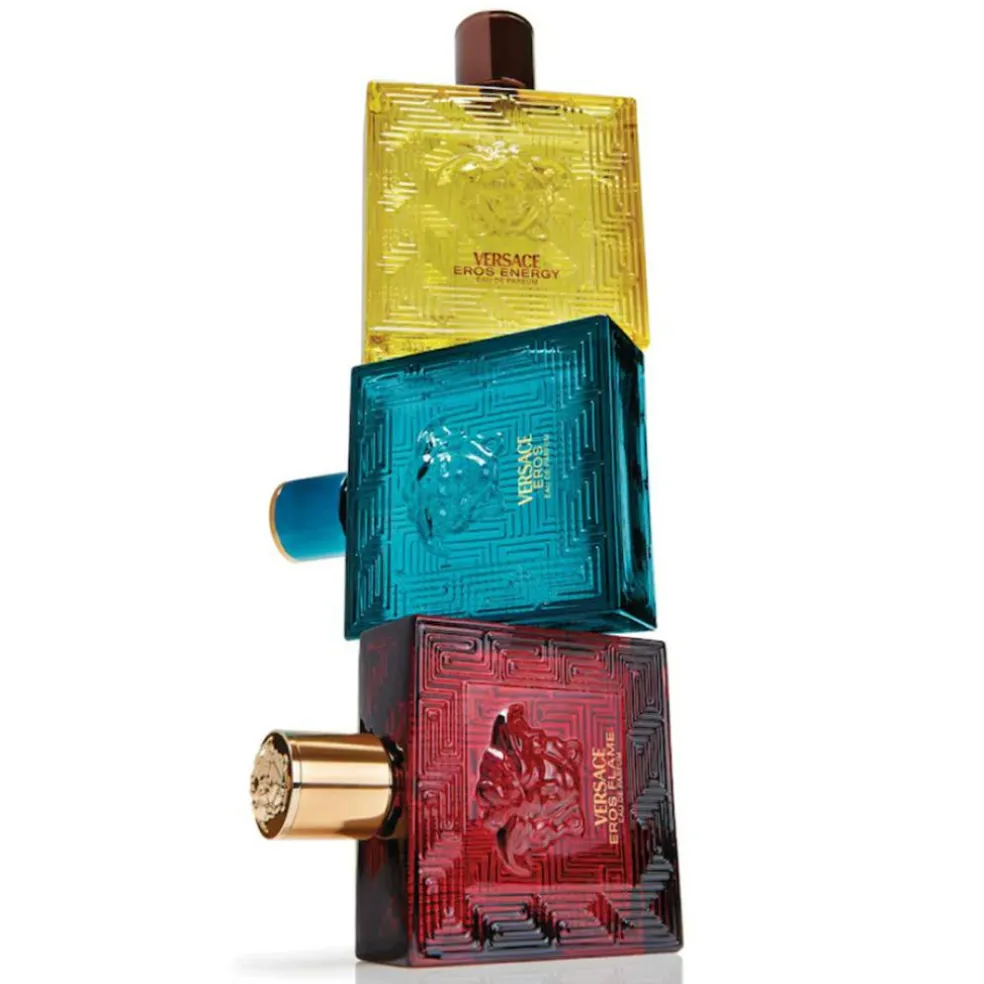 Eros Eau de Toilette